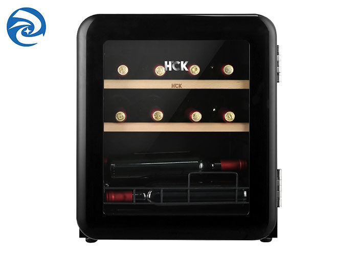 Arc 42L Tủ lạnh làm mát rượu vang 1.5 Cu Ft Nhiệt độ và độ ẩm không đổi Gia đình