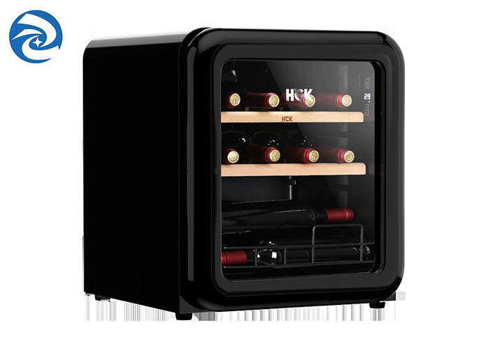 Arc 42L Tủ lạnh làm mát rượu vang 1.5 Cu Ft Nhiệt độ và độ ẩm không đổi Gia đình