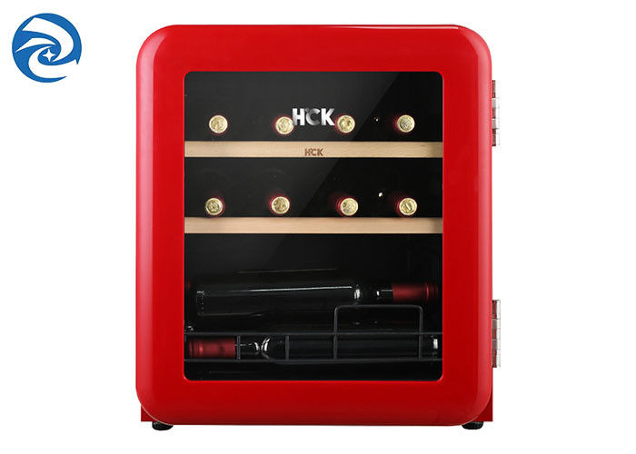 Arc 42L Tủ lạnh làm mát rượu vang 1.5 Cu Ft Nhiệt độ và độ ẩm không đổi Gia đình