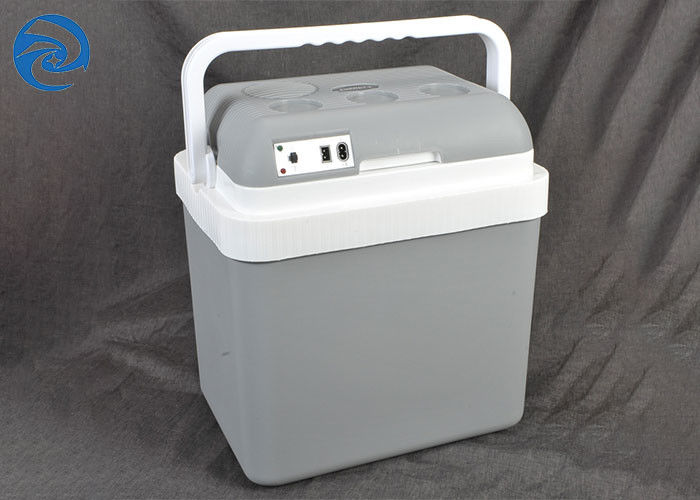 Tủ lạnh ô tô nhỏ 12V