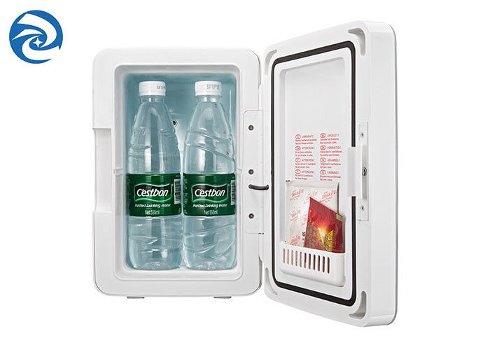 Tủ lạnh mini 0,2 Cu Ft cho xe