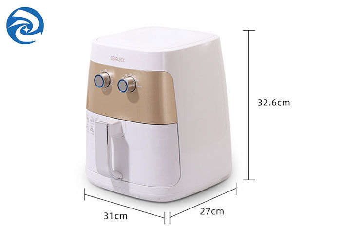 Máy chiên không khí nhà thông minh 1400W