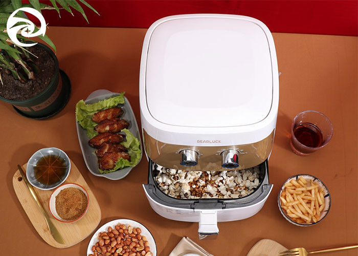 Máy chiên không khí nhà thông minh 1400W