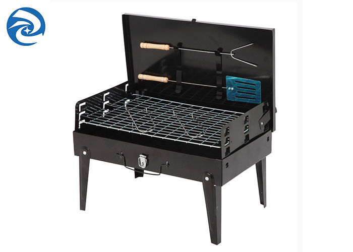 Nướng BBQ gấp ngoài trời
