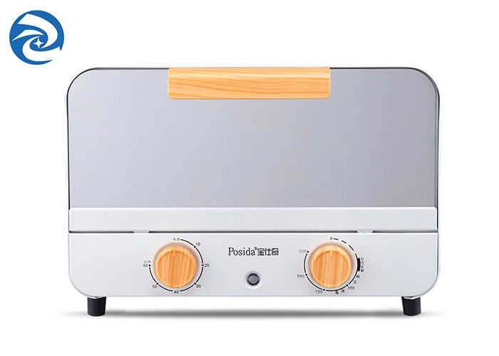 Lò nướng bánh mì nướng không khí 220V