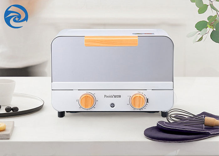 Lò nướng bánh mì nướng không khí 220V