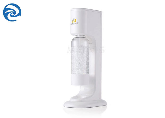 Máy làm soda bong bóng PET cấp thực phẩm