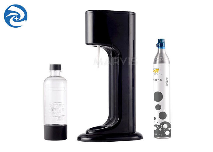 Máy làm soda bong bóng PET cấp thực phẩm