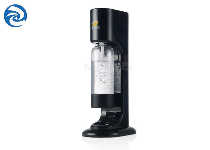 Máy làm soda bong bóng PET cấp thực phẩm