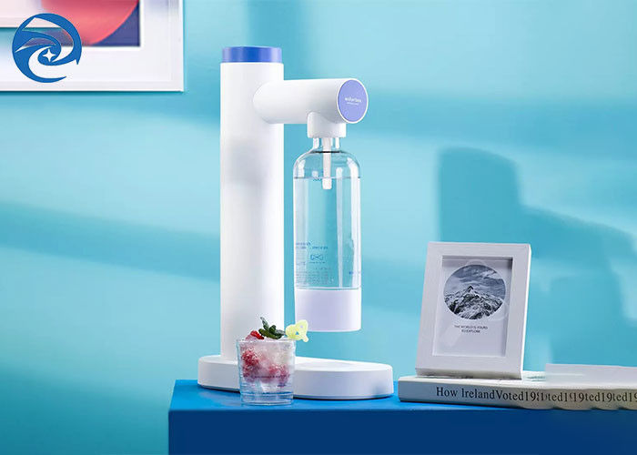 175 Máy làm nước ngọt có bọt