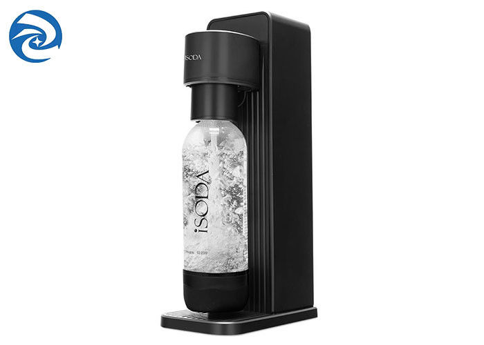 Máy nước có ga 1 lít cho gia đình ABS PET