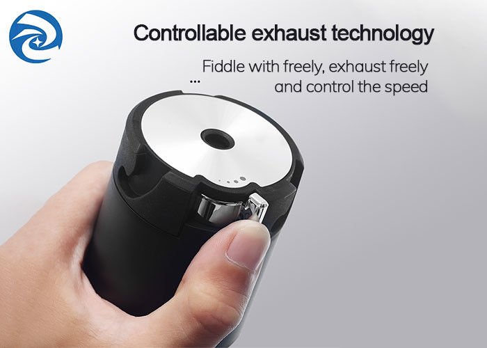 Máy nước có ga 1 lít cho gia đình ABS PET
