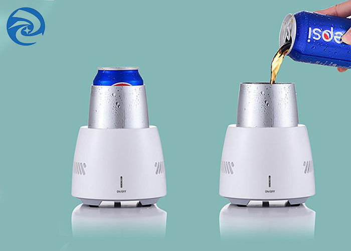 Máy tạo bọt nước lạnh Làm lạnh nhanh