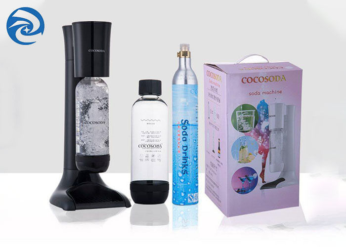 Máy tạo bọt bong bóng 360g màu đen Hoàn toàn tự động